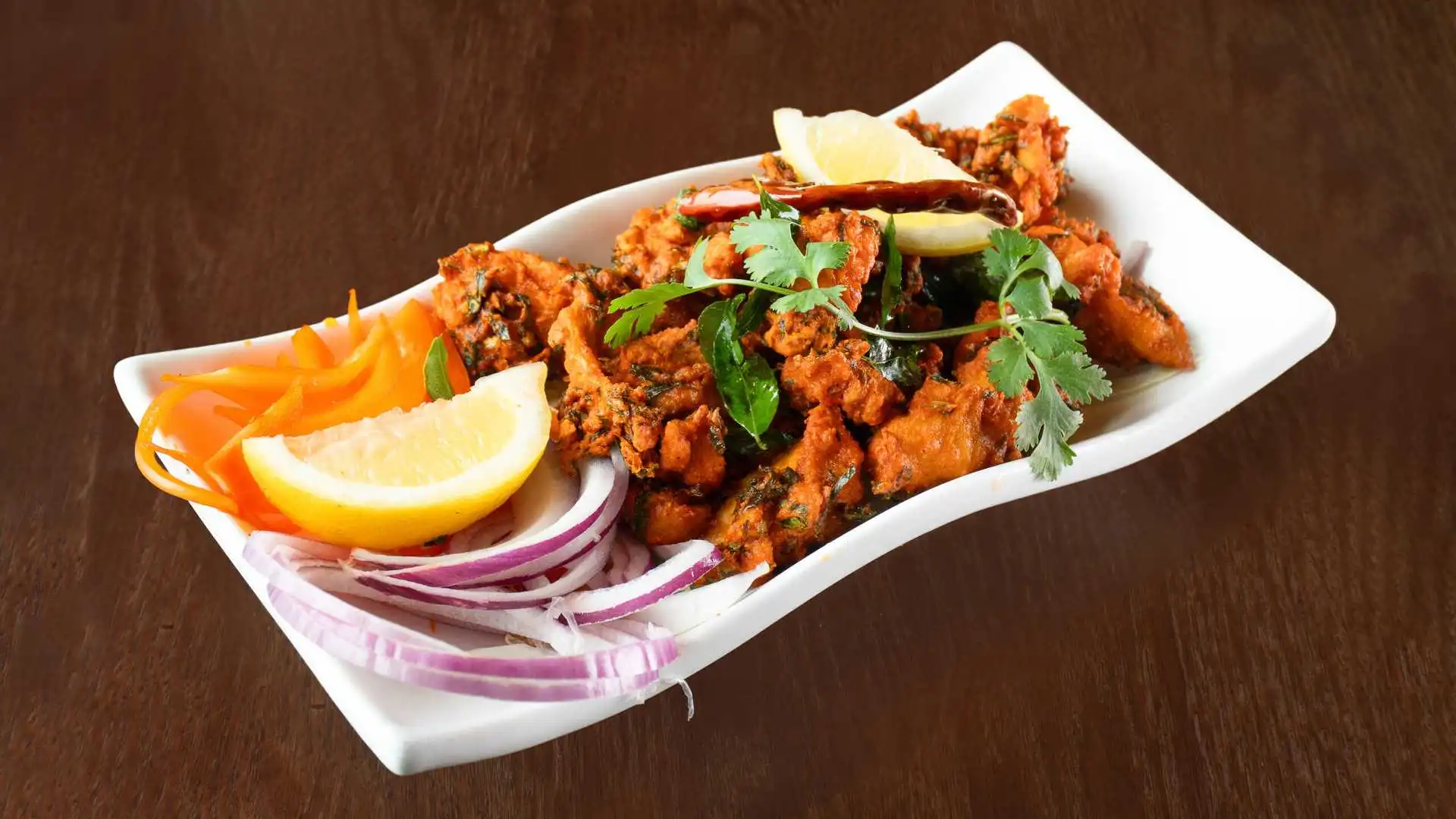 Fresh Indian Sweets Mithai at Bharat Masala Edmonton